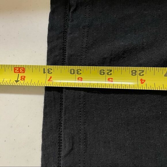 Catherine’s black top with gold and silver studs - Picture 6 of 6